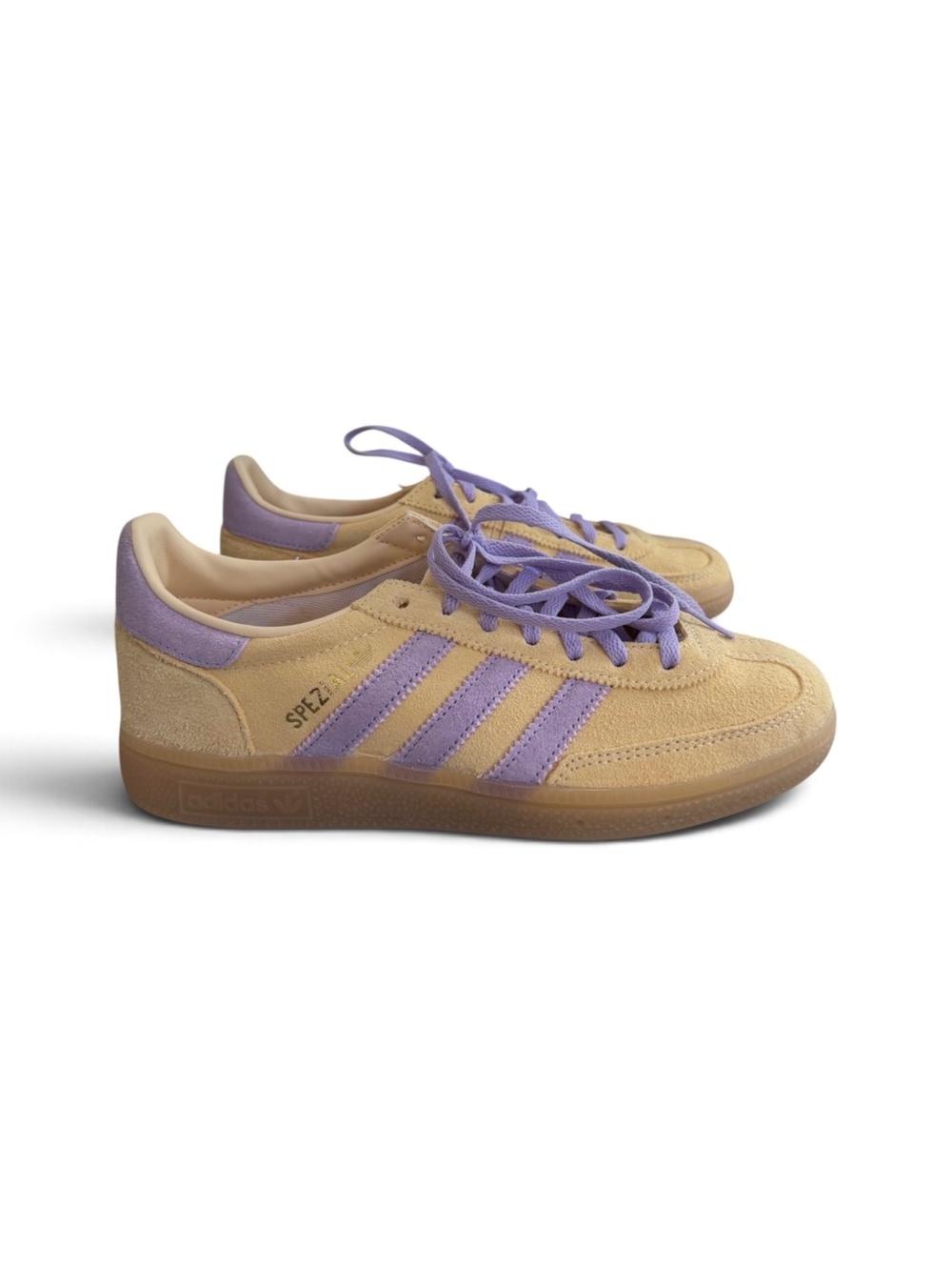 Adidas Originals Spezial Suede Sneakers Women’s Size 8